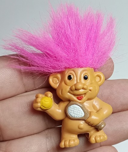 Weetos sporty trolls ace pink - weetos,