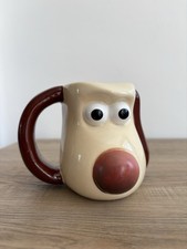 Wallace And Gromit Mug PG Tips