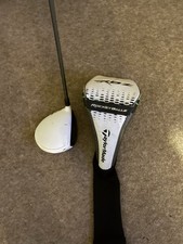 Taylormade rbz driver With