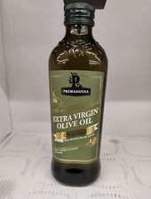 Extra Virgin Olive Oil High