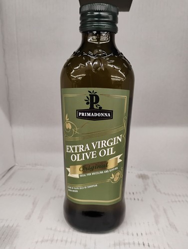 Extra virgin olive oil high - extra,