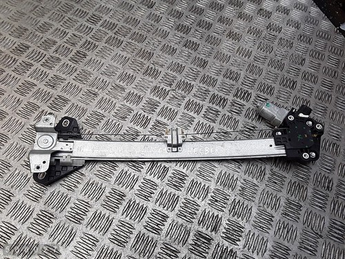 2007 honda civic - civic, window