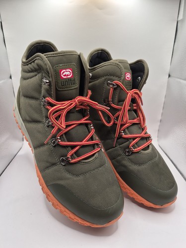 Ecko unltd mens sneaker - unltd, boots