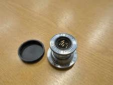 FED 3.5/50 50mm Collapsible