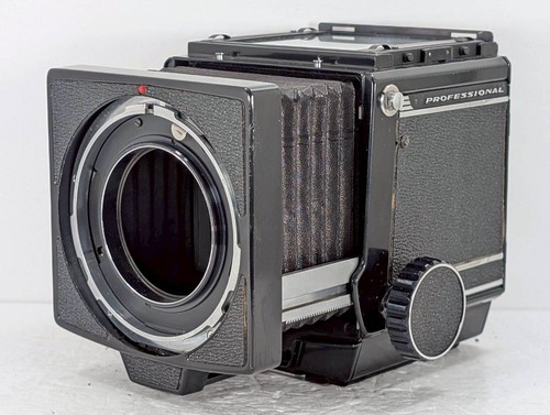 Exc mamiya rb67 pro 6x7 - rb67,