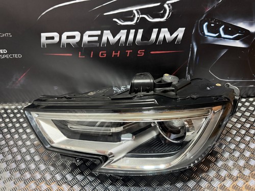 New audi a3 2016 2020 - **new**, led
