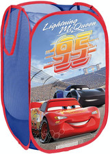 Superdiver - Lightning Mcqueen