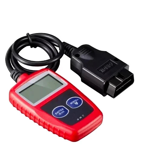 Car fault code reader - code,