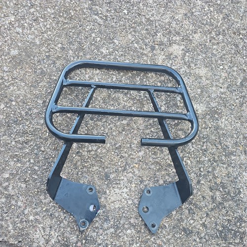 Givi sr157 rear - sr157, carrier