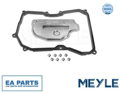 Hydraulic filter set - filter,