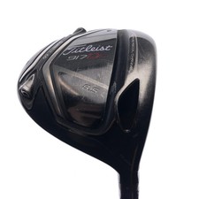 Used Titleist 917 D3 Driver / 8.5 Degrees / X-Stiff Flex