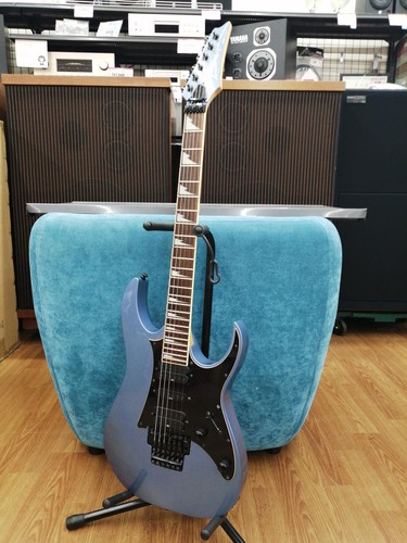 Ibanez rg350r1 electric - ibanez,