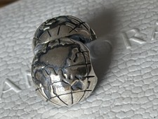 Pandora Globe Clip Stopper