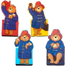 Paddington Bear | Magnetic