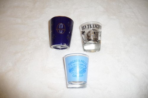 Shot glass glasses - shot,