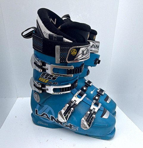 Lange 100 men s - 100, alpine