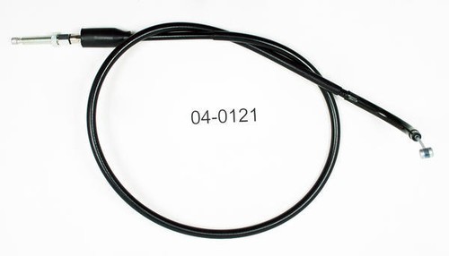 Motion pro clutch - pro, black