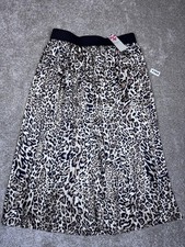 Helene Berman Leopard Print