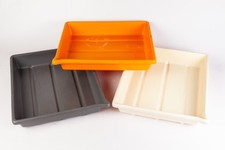 Paterson Type  10x2 Inch