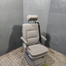 VW Transporter T5 Rear Single