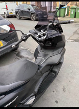 Honda pcx 125 - pcx,