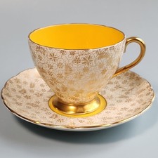 RARE Vintage Foley Bone China