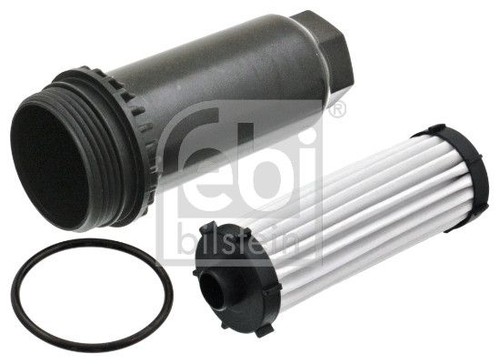 Hydraulic filter automatic - hydraulic,