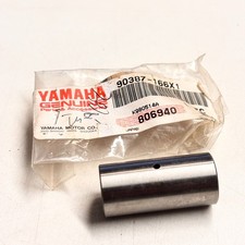 Yamaha OEM 90387-166X1 Sleeve