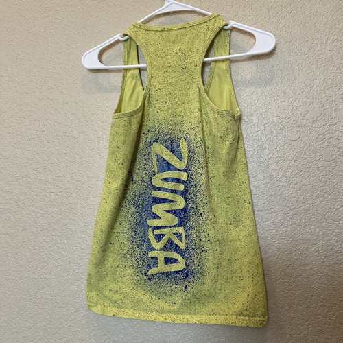 Zumba wear top woman - wear,