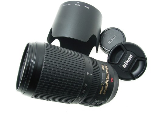 Nikon 300mm 4 6 g - g, ed