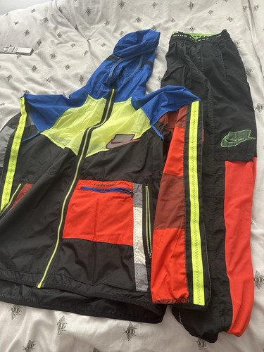 Nike meekz - nike,