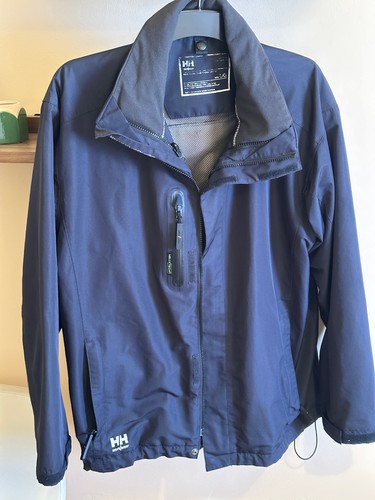 Mens helly hansen coat - coat, /