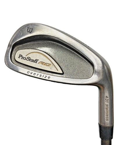 Wilson prostaff oversize - wilson, 6
