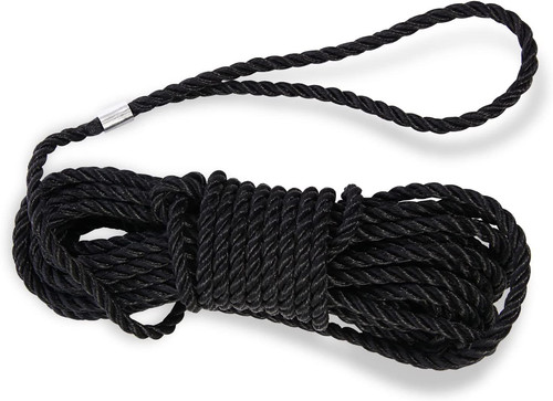 Extension ladder rope - ladder,