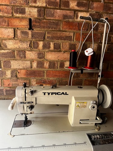 Industrial sewing machine - industrial,