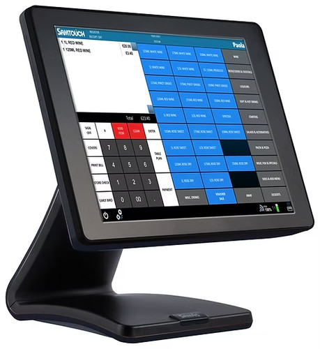 Sam4s560 refurb tills - refurb,