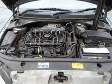 04 FORD MONDEO MK3 2.0 TDCI ABS PUMP ASSEMBLY 00-08 BREAKING CAR