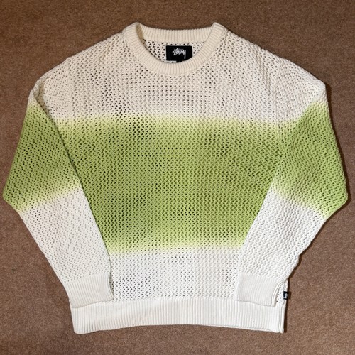 Stussy pigment dyed - stussy,