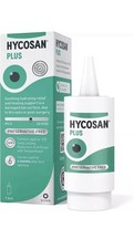 Hycosan Plus 7.5ml. Helps