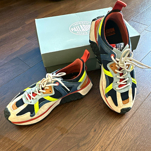 Palladium troop runner outcity - runner,