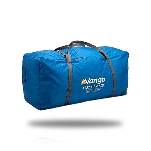 Vango farnham 600 tent - vango,