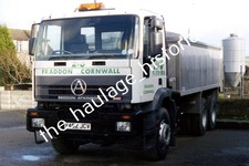 THH Truck Photos - Seddon