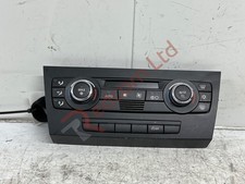 BMW 3 Series Coupe 2005-2013 Climate Control Module Unit   6411918228801