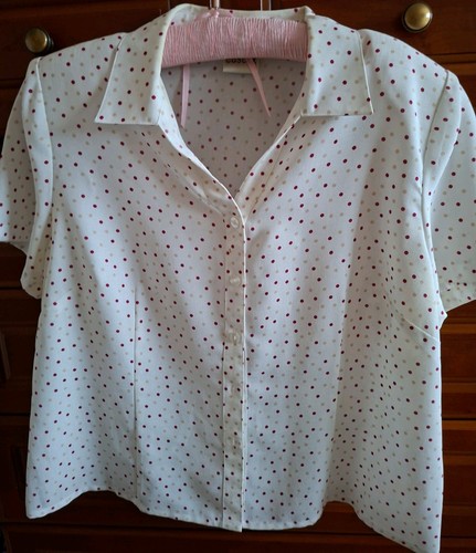 Eastex ladies short sleeved - eastex,