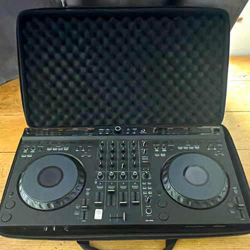 Pioneer ddj grv6 ch - ddj-grv6, 4-ch