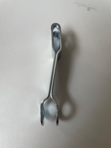 Yamaha ty50 rear brake lever - ,
