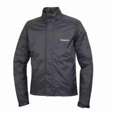 Tucano Urbano Waterproof Jacket - Nano  - Black - XL - Ref: WP06