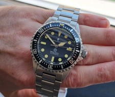 Steinhart Ocean One Vintage