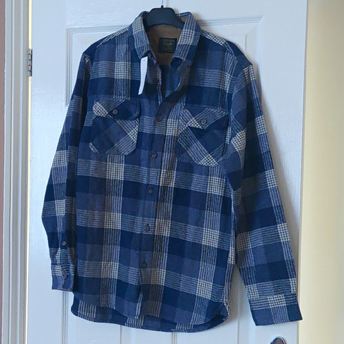 Jachs heritage flannel - flannel, plaid