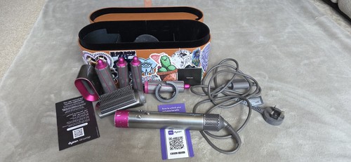 Dyson airwrap multi styler - multi,